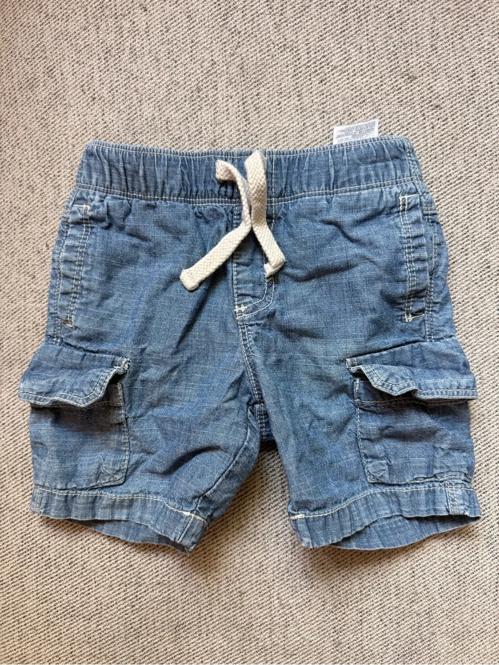 Old Navy Kids Cargo Shorts